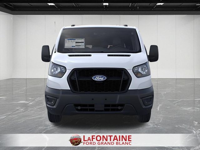 2026 Ford Transit XL