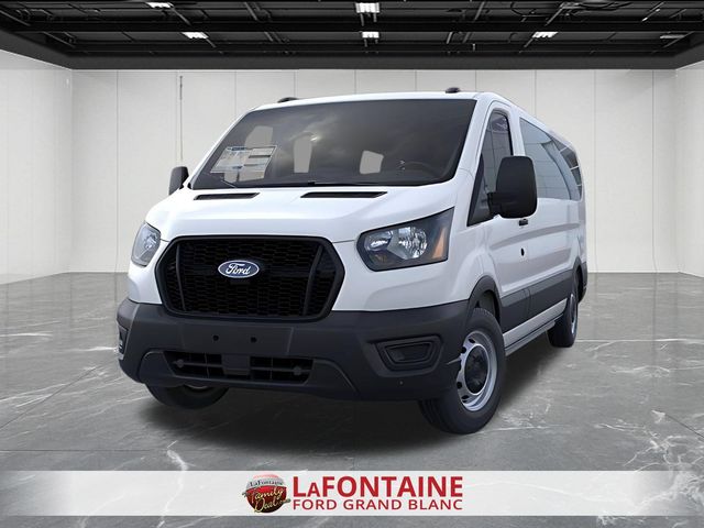 2026 Ford Transit XL