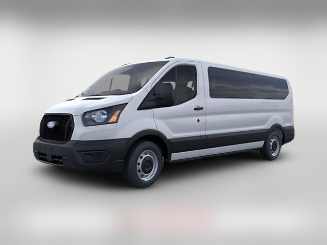 2026 Ford Transit XL