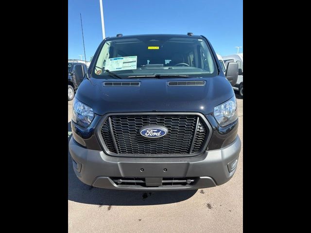 2026 Ford Transit XL