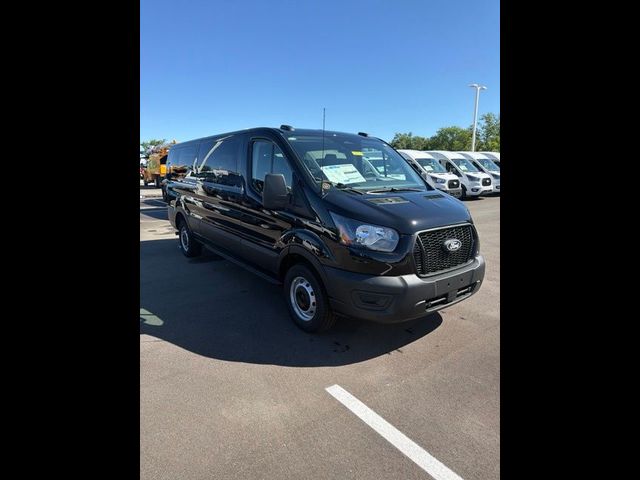 2026 Ford Transit XL