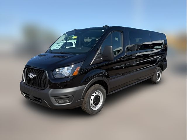 2026 Ford Transit XL