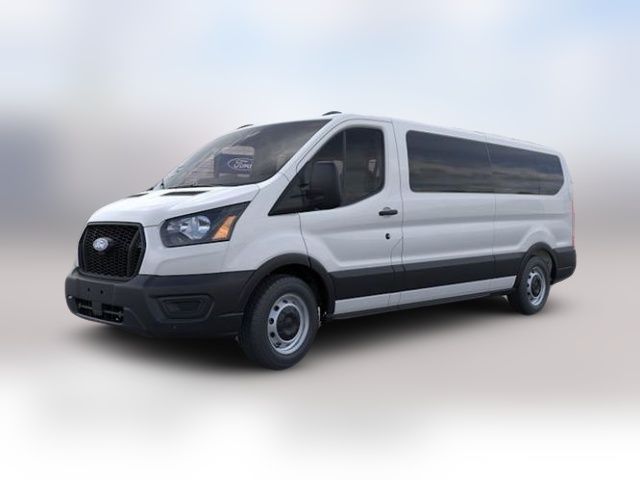 2026 Ford Transit XL
