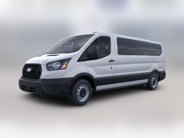 2026 Ford Transit XL