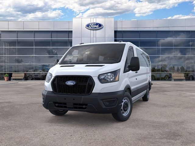 2026 Ford Transit XL
