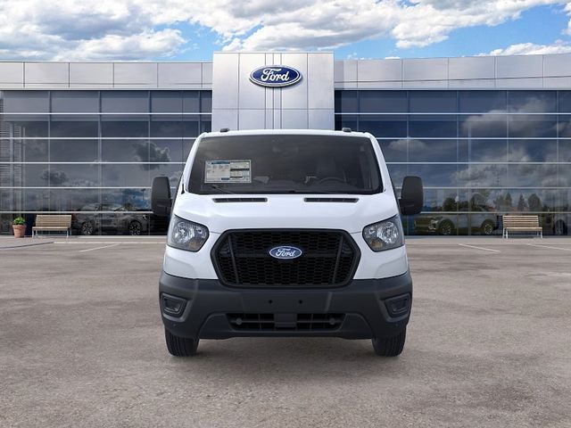 2026 Ford Transit XL