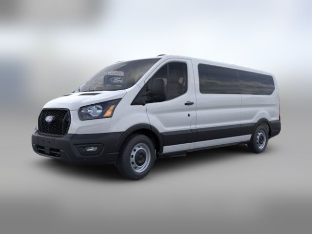 2026 Ford Transit XL
