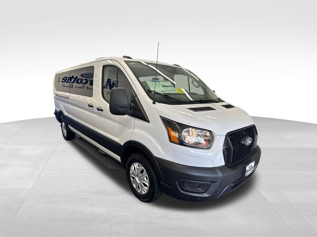 2026 Ford Transit XL