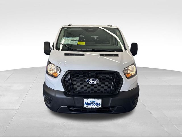 2026 Ford Transit XL