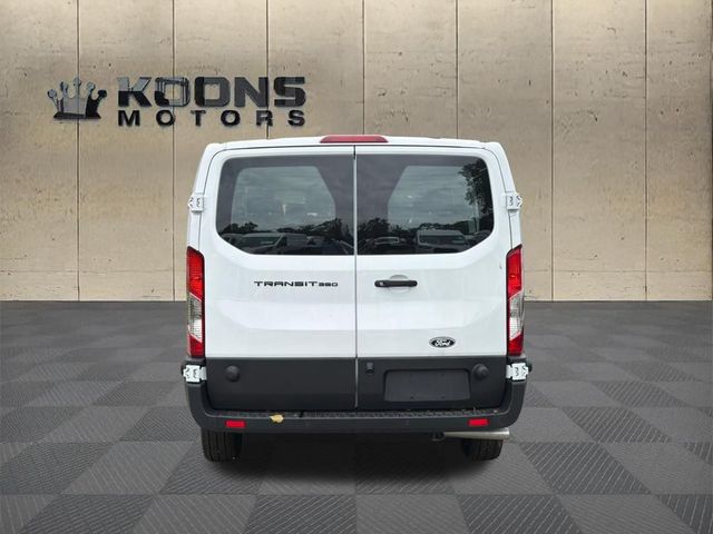 2026 Ford Transit XL