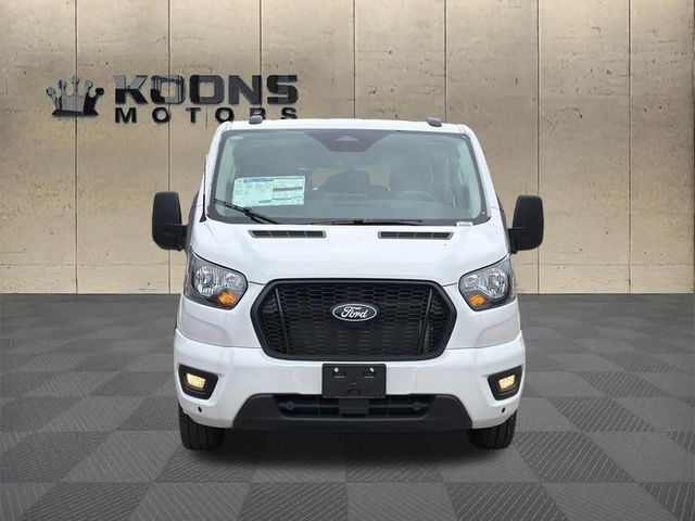 2026 Ford Transit XL