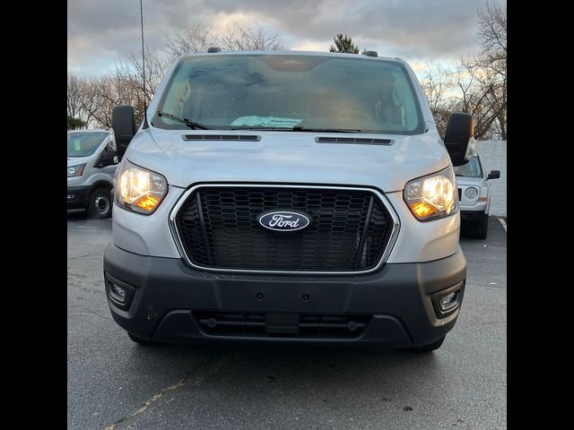 2026 Ford Transit XL