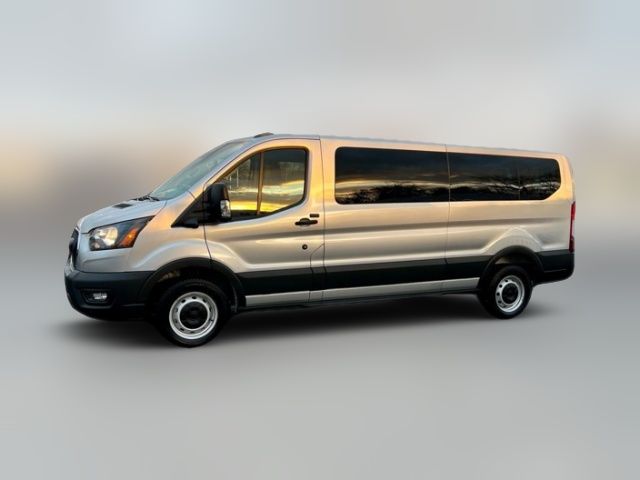 2026 Ford Transit XL