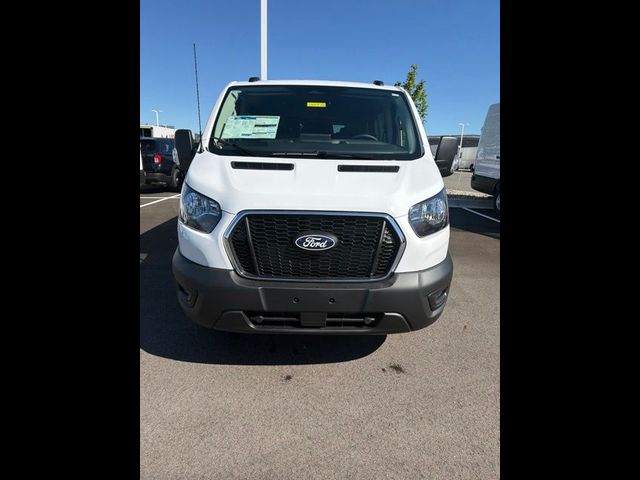 2026 Ford Transit XL