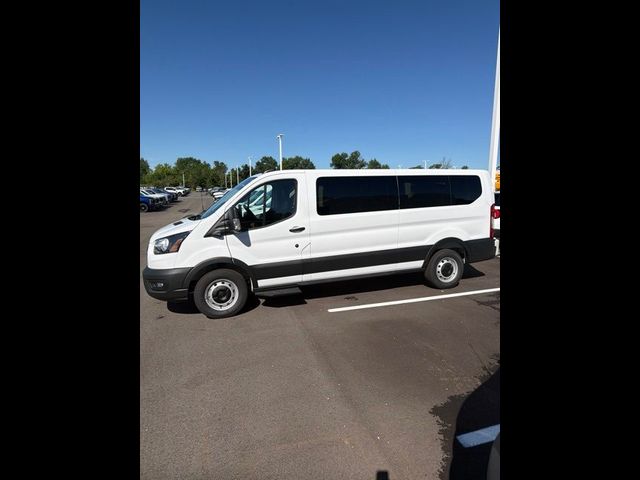 2026 Ford Transit XL