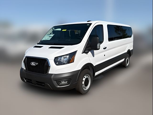 2026 Ford Transit XL
