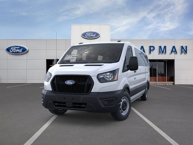2026 Ford Transit XL