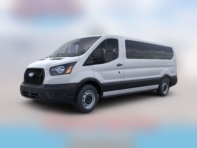 2026 Ford Transit XL