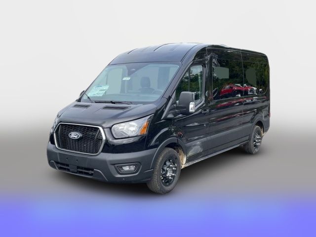2026 Ford Transit XL