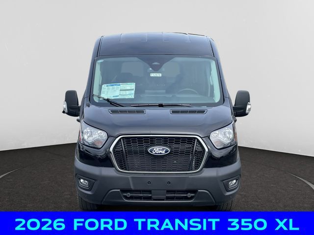 2026 Ford Transit XL