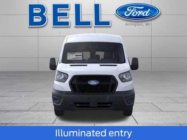 2026 Ford Transit XL