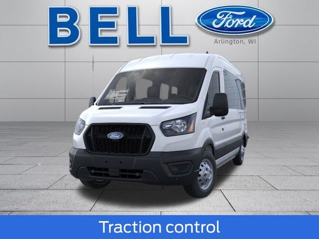2026 Ford Transit XL