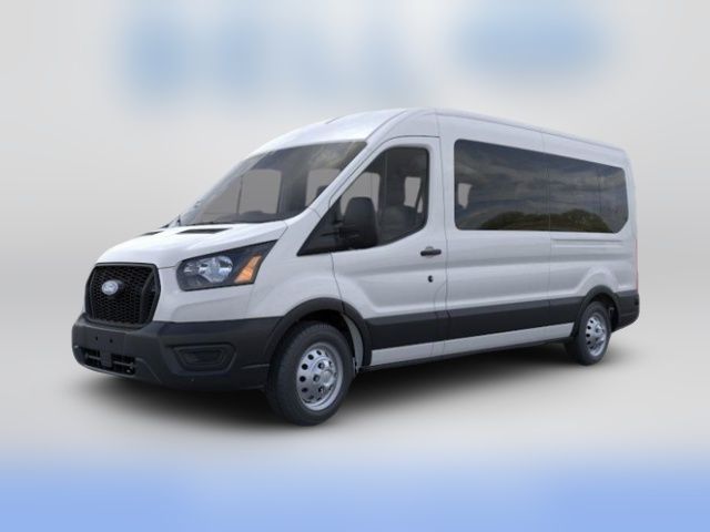 2026 Ford Transit XL