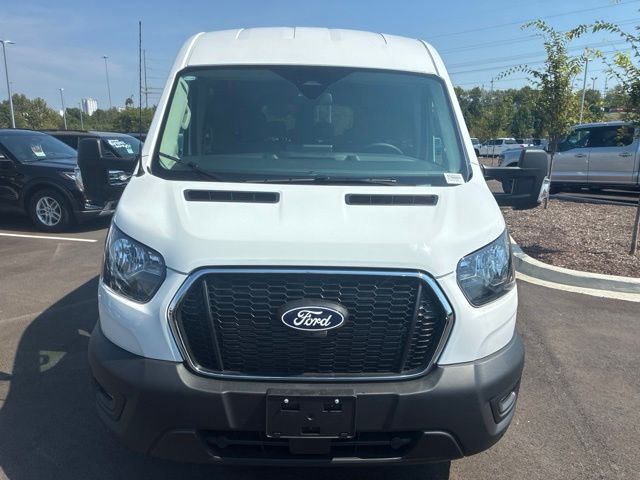 2026 Ford Transit XL