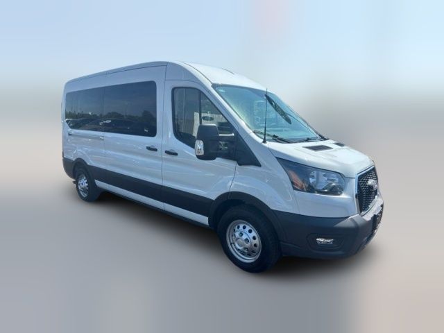 2026 Ford Transit XL