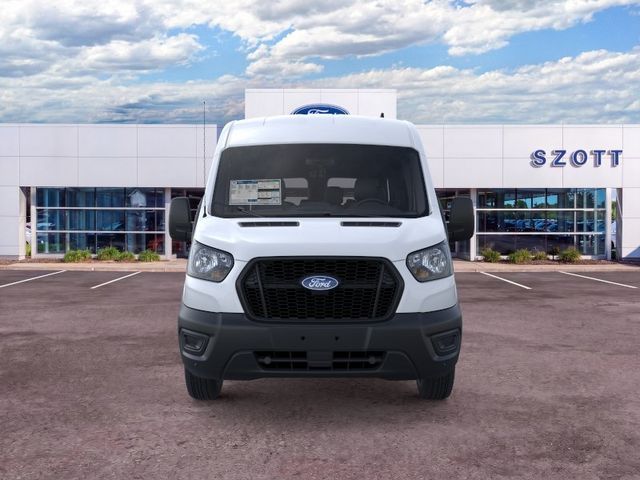 2026 Ford Transit XL
