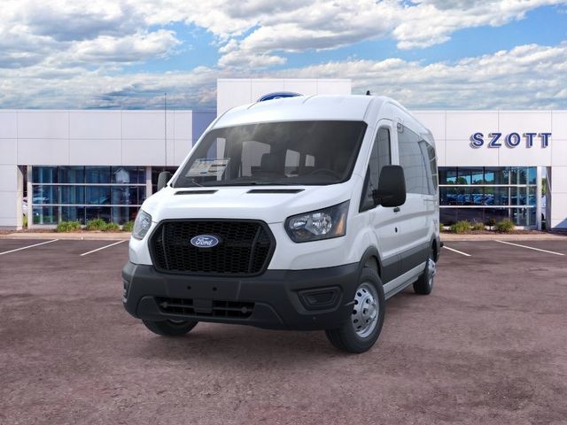 2026 Ford Transit XL