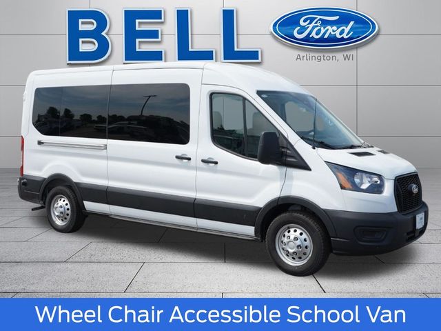 2026 Ford Transit XL