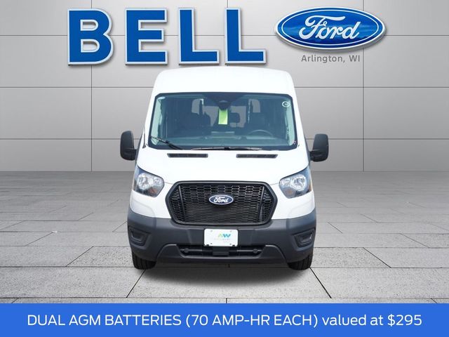 2026 Ford Transit XL