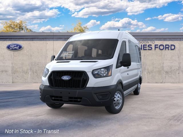 2026 Ford Transit XL