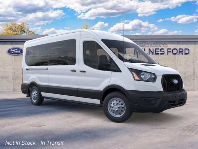 2026 Ford Transit XL