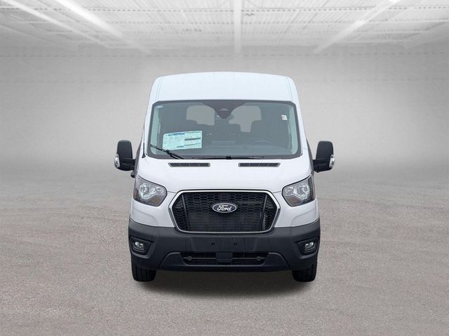 2026 Ford Transit XL