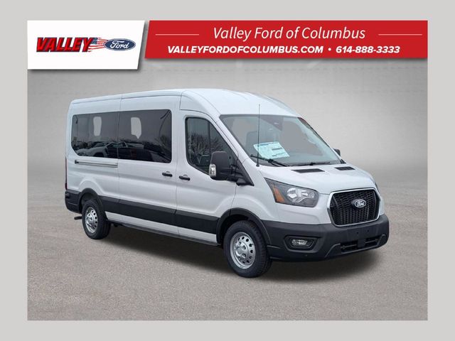 2026 Ford Transit XL