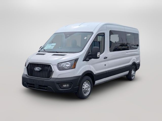 2026 Ford Transit XL