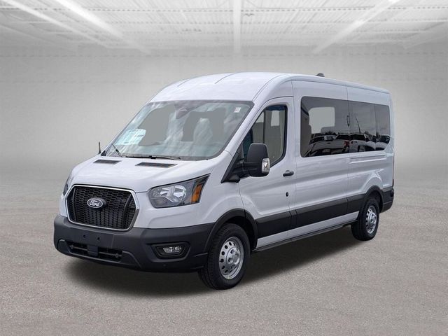 2026 Ford Transit XL