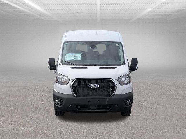 2026 Ford Transit XL