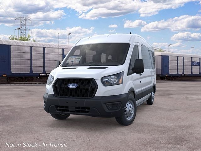 2026 Ford Transit XL