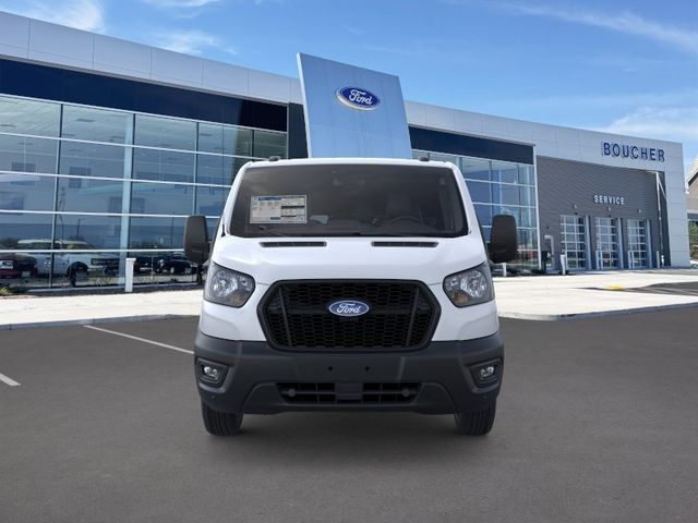 2026 Ford Transit XL
