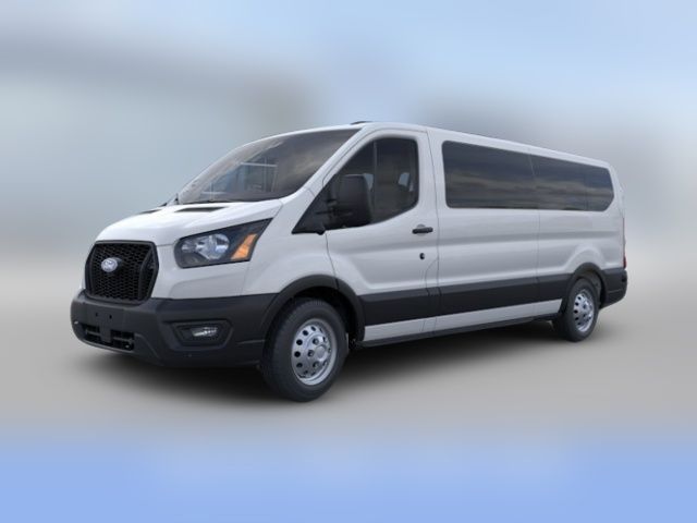 2026 Ford Transit XL