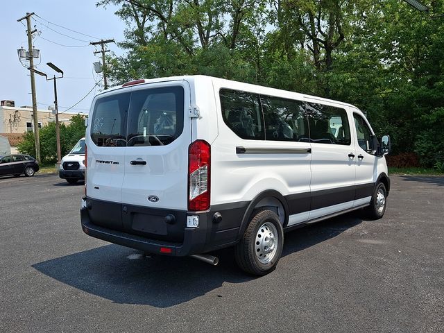 2026 Ford Transit XL