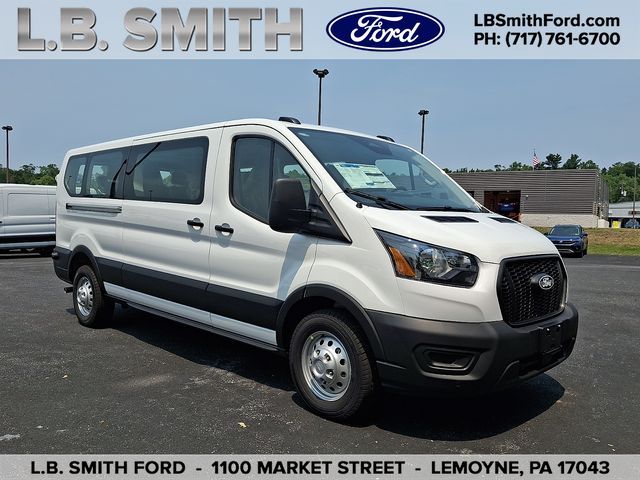 2026 Ford Transit XL