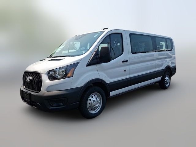 2026 Ford Transit XL