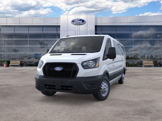 2026 Ford Transit XL