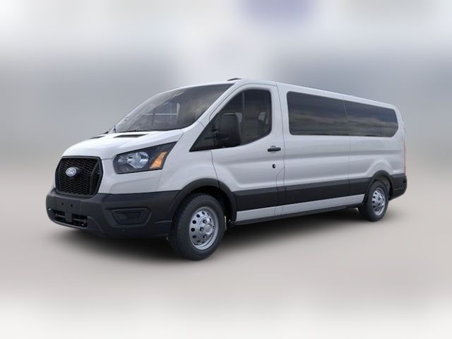 2026 Ford Transit XL