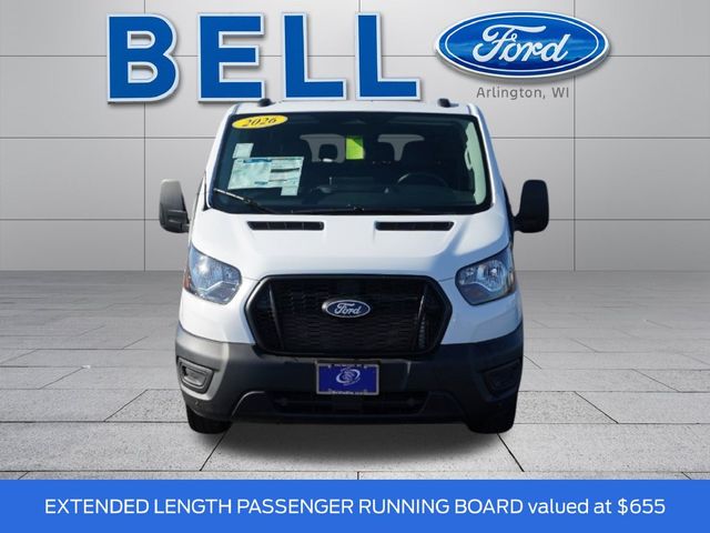 2026 Ford Transit XL