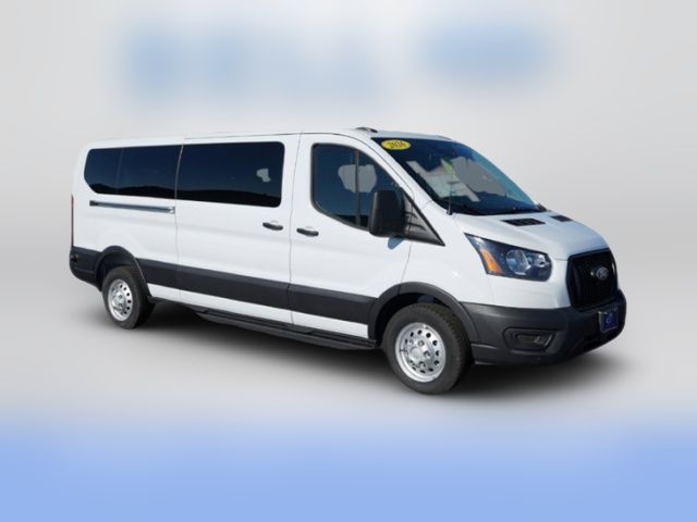 2026 Ford Transit XL